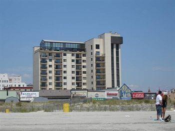 La Renaissance Suites Atlantic City Exterior photo